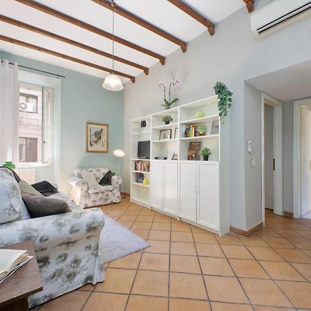 The Rigoletto Apartment ローマ エクステリア 写真